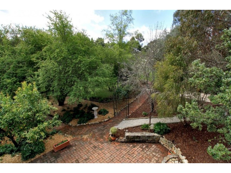 Lot 17 Ridge Road, Mylor SA 5153