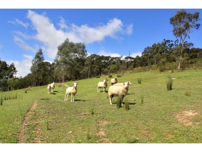 Lot 17 Ridge Road, Mylor SA 5153