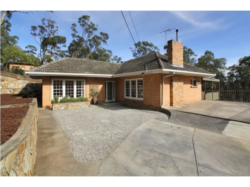 28 Glengyle Avenue, Blackwood SA 5051