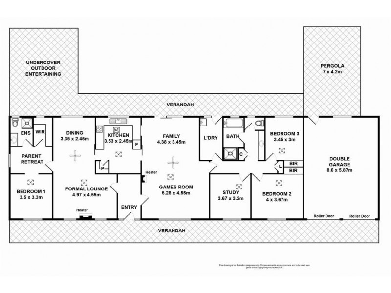 18 Daveys Road, Flagstaff Hill SA 5159