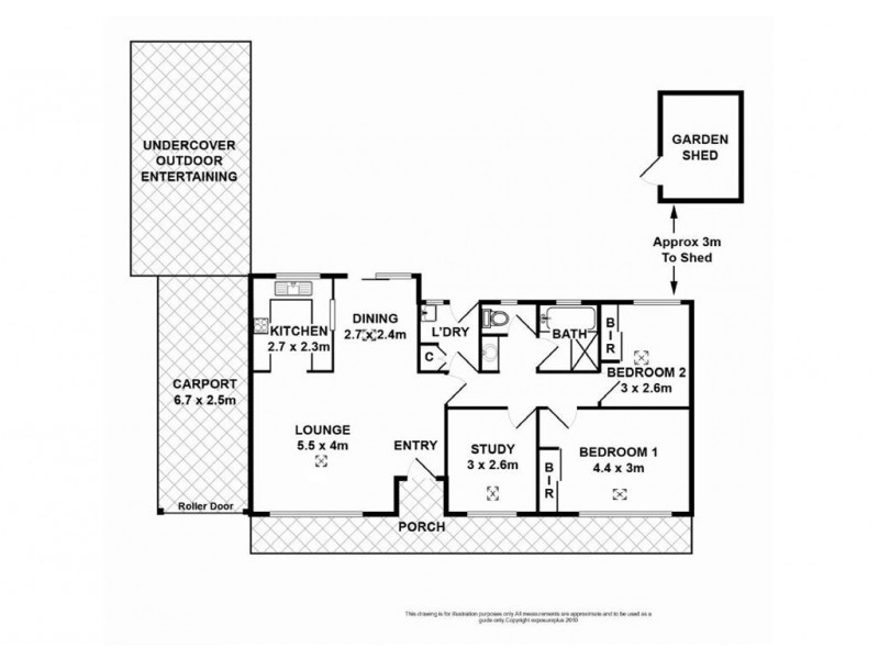 13a Rotorua Avenue, Park Holme SA 5043