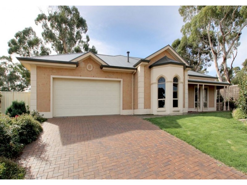 7 Cochrane Street, Craigburn Farm SA 5051