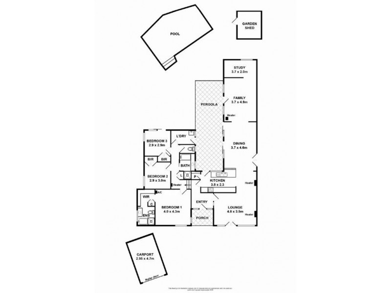 32 Lowan Avenue, Glenalta SA 5052