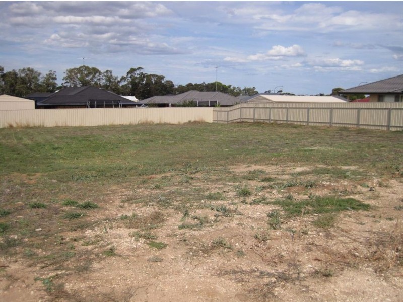 Lot 40 Fairweather Drive, Strathalbyn SA 5255
