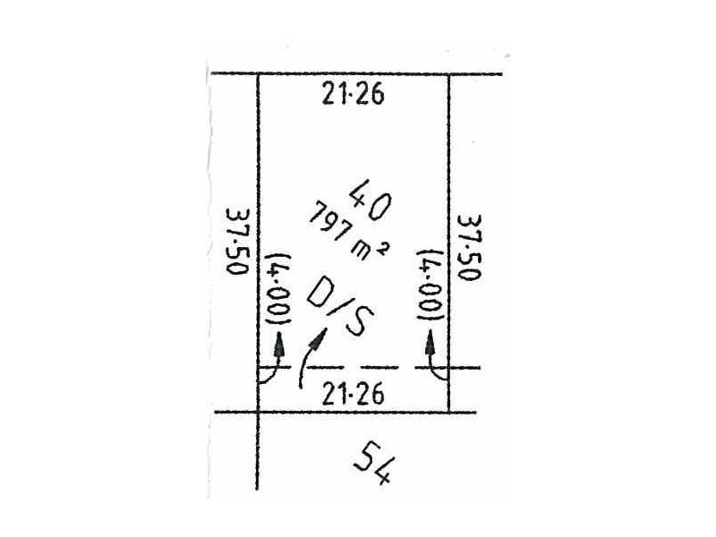 Lot 40 Fairweather Drive, Strathalbyn SA 5255