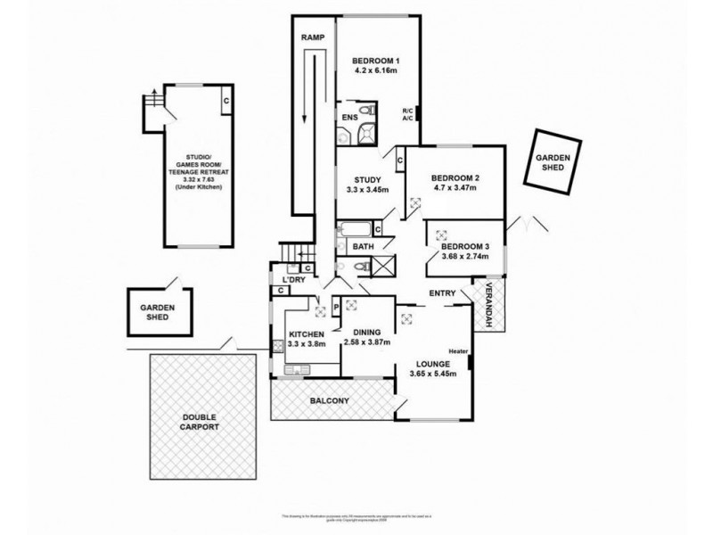 16 Red Road, Blackwood SA 5051