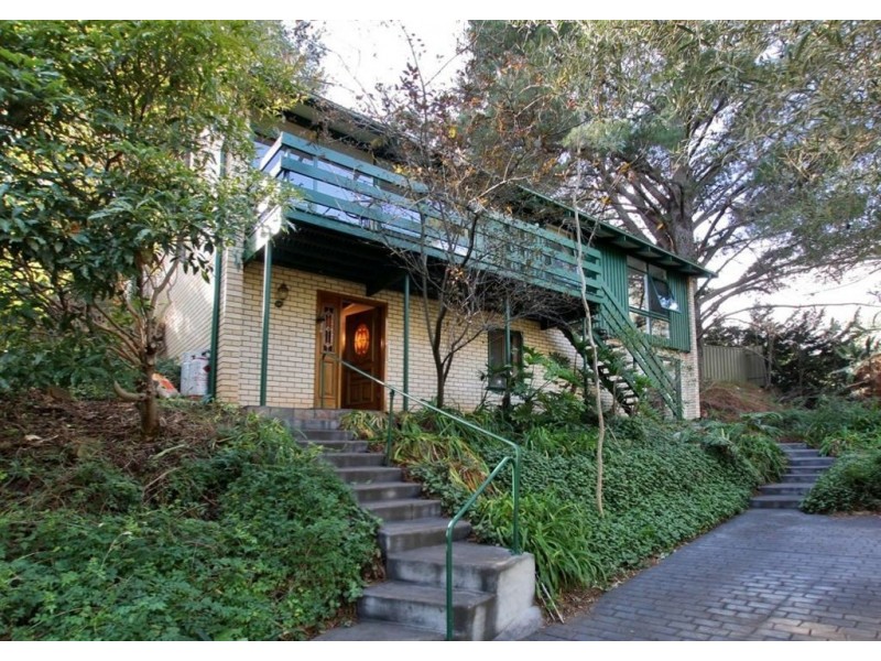 242 Coromandel Parade, Coromandel Valley SA 5051