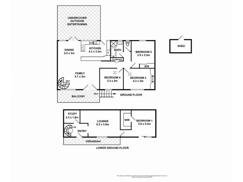 242 Coromandel Parade, Coromandel Valley SA 5051