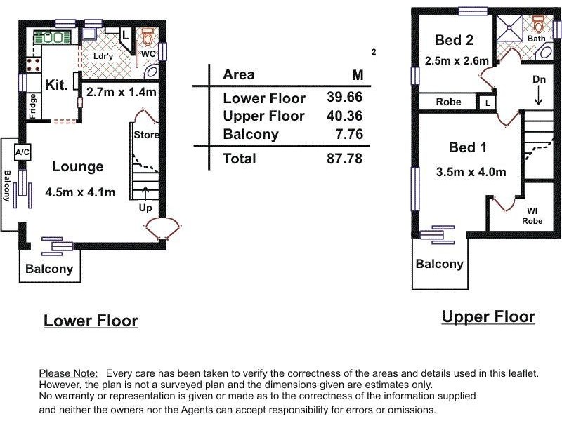 3/1 South Street, Henley Beach SA 5022