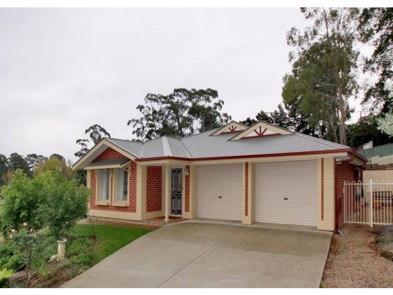 3 Kristen Court, Coromandel Valley SA 5051