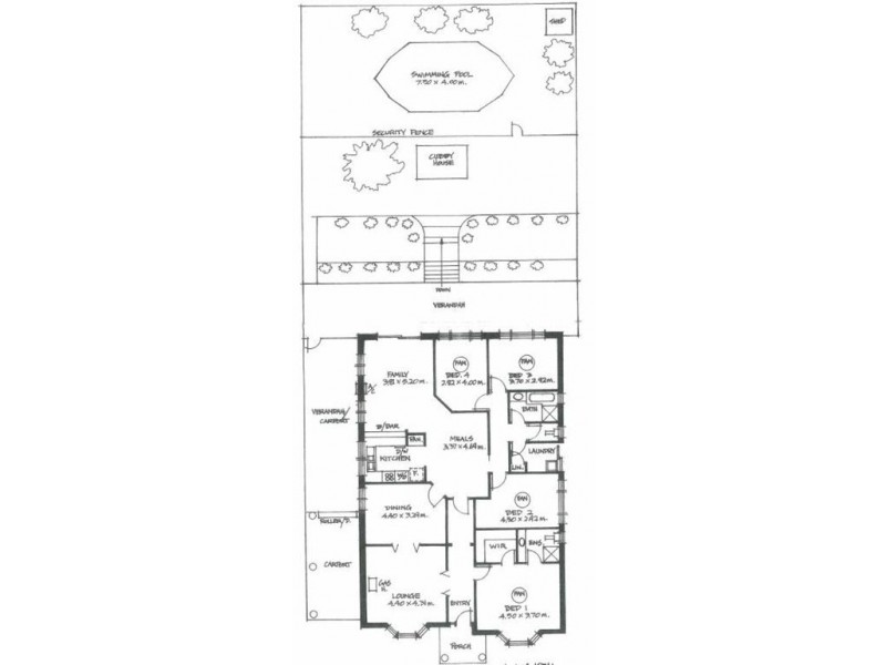 69 Eyre Street, Seaview Downs SA 5049
