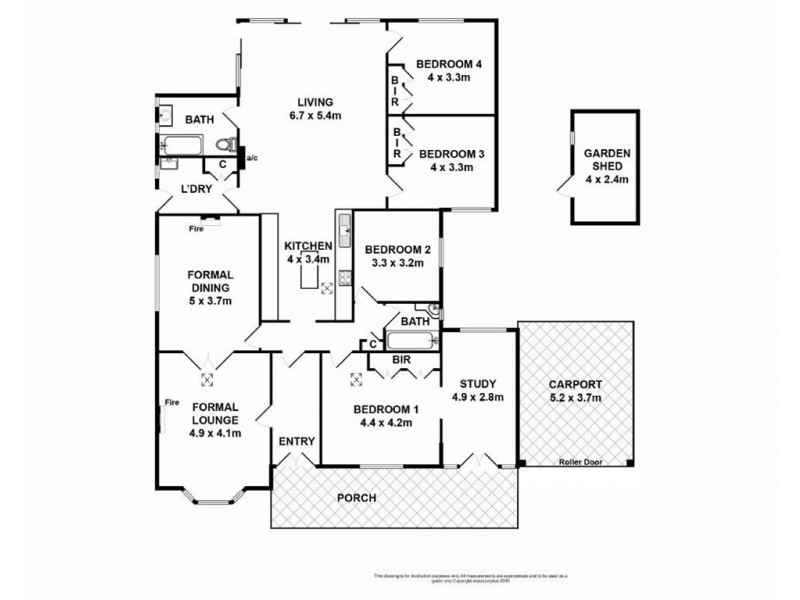68 Constance Street, Westbourne Park SA 5041