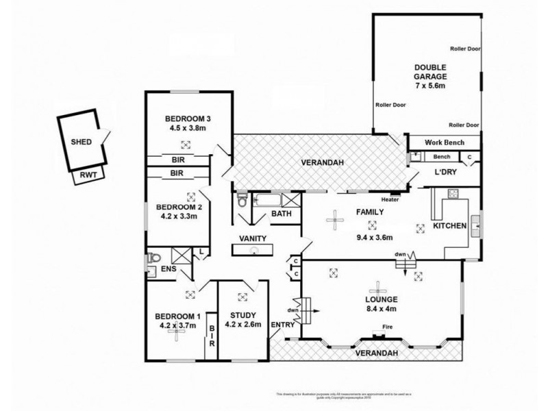 1 Ross Court, Coromandel Valley SA 5051