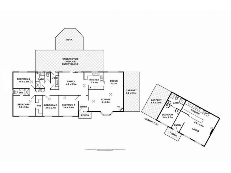 47 Hannaford Road, Blackwood SA 5051