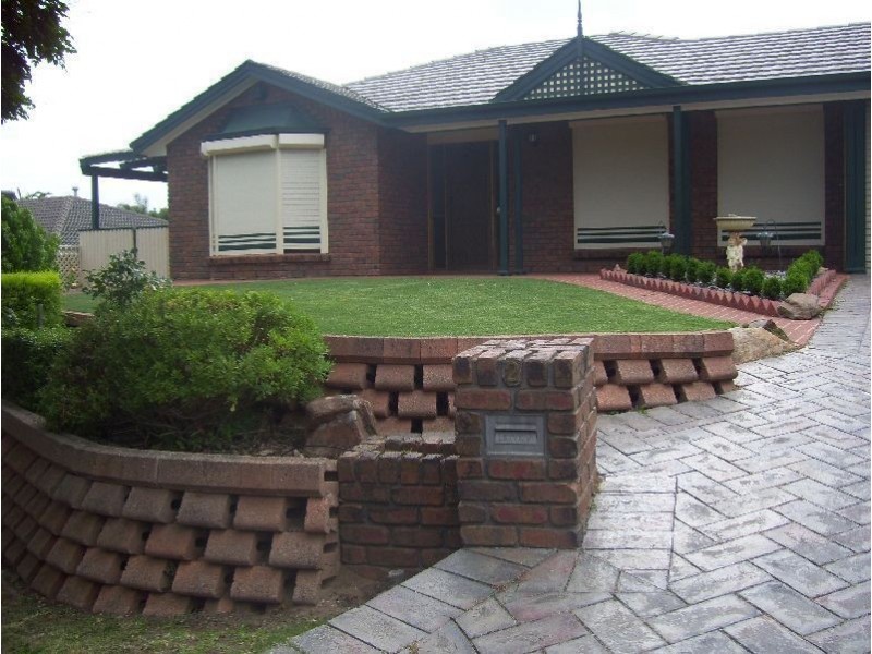 2 Kew Court, Sheidow Park SA 5158