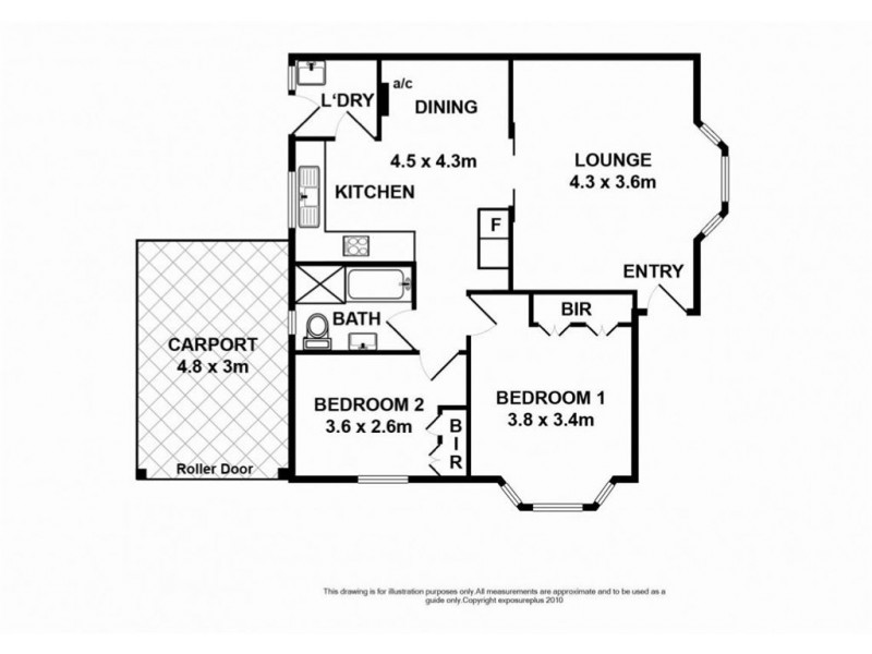 3/80 Melville Street, South Plympton SA 5038