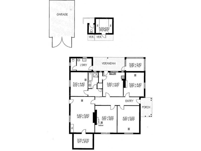 291 Greenhill Road, Toorak Gardens SA 5065