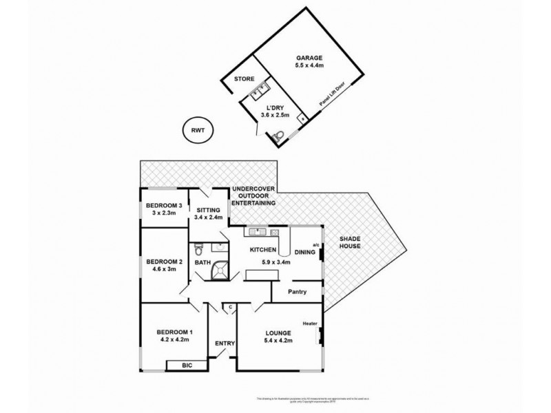 58 Coromandel Parade, Blackwood SA 5051