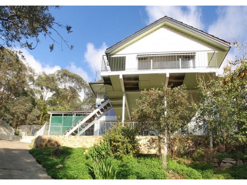 21 Winding Way, Belair SA 5052