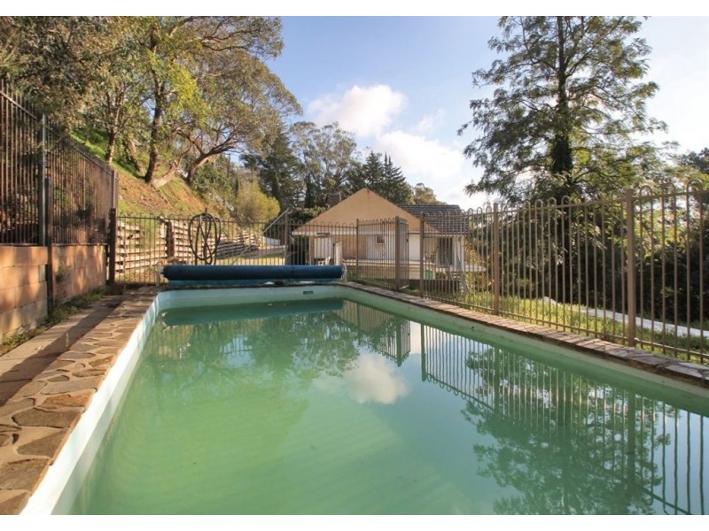 21 Winding Way, Belair SA 5052