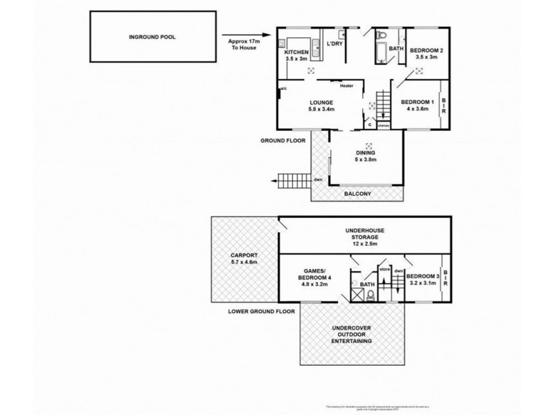 21 Winding Way, Belair SA 5052