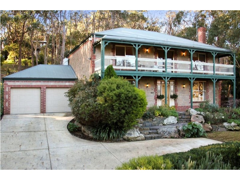 7 Hadleigh Rise, Upper Sturt SA 5156