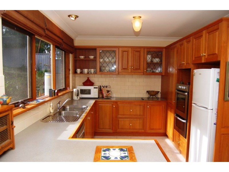 7 Hadleigh Rise, Upper Sturt SA 5156