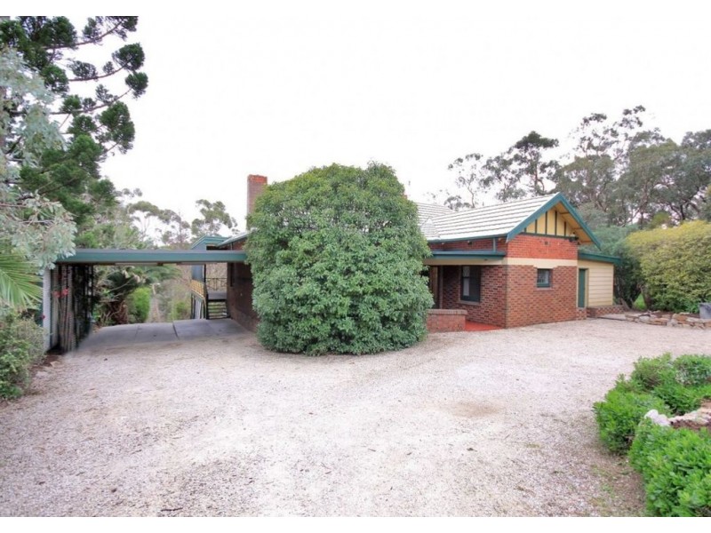 60 Wilpena Street, Eden Hills SA 5050
