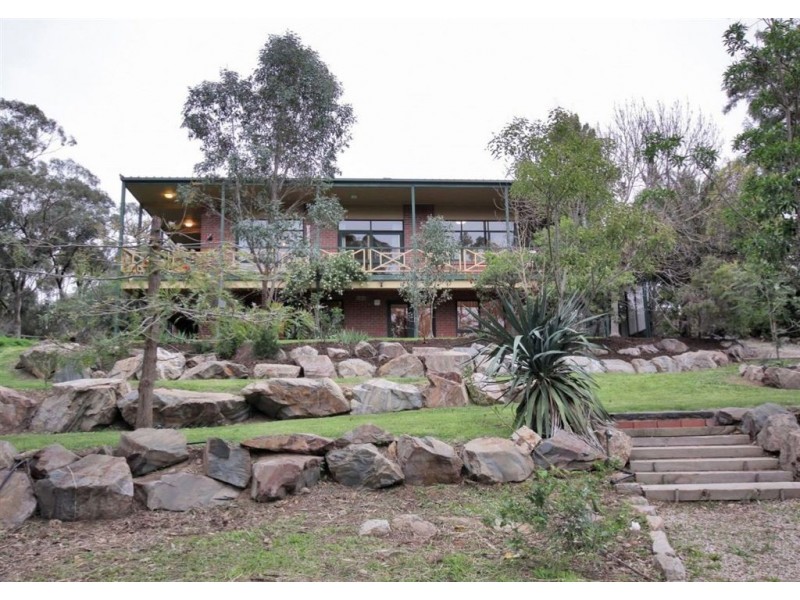 60 Wilpena Street, Eden Hills SA 5050