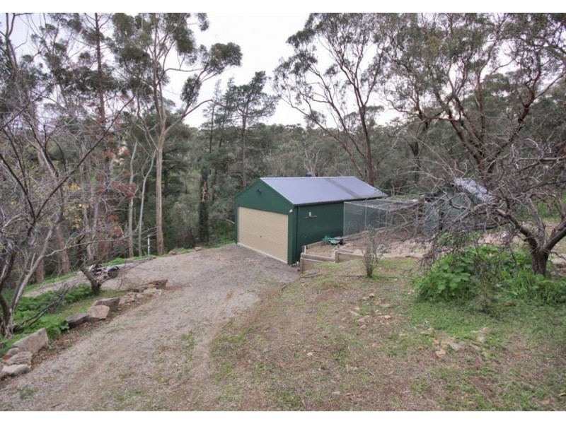 60 Wilpena Street, Eden Hills SA 5050