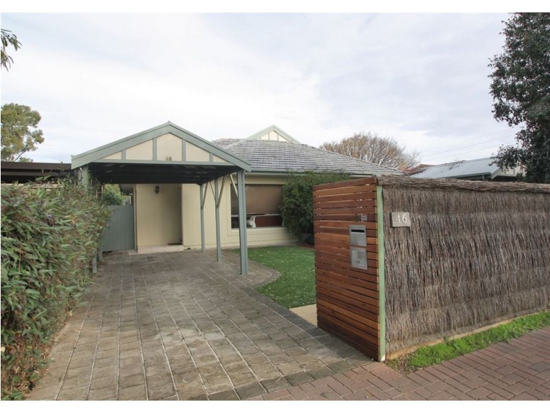 46 Flemington Street, Frewville SA 5063