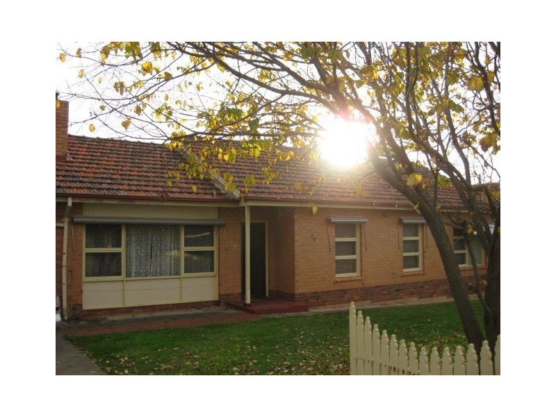 20 Osterley Terrace, Seacliff Park SA 5049
