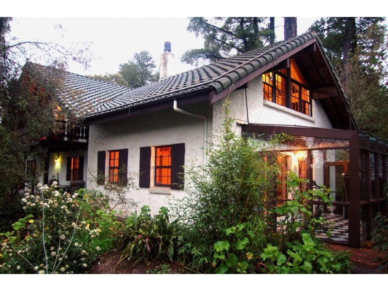 4 Duncraig Lane, Stirling SA 5152