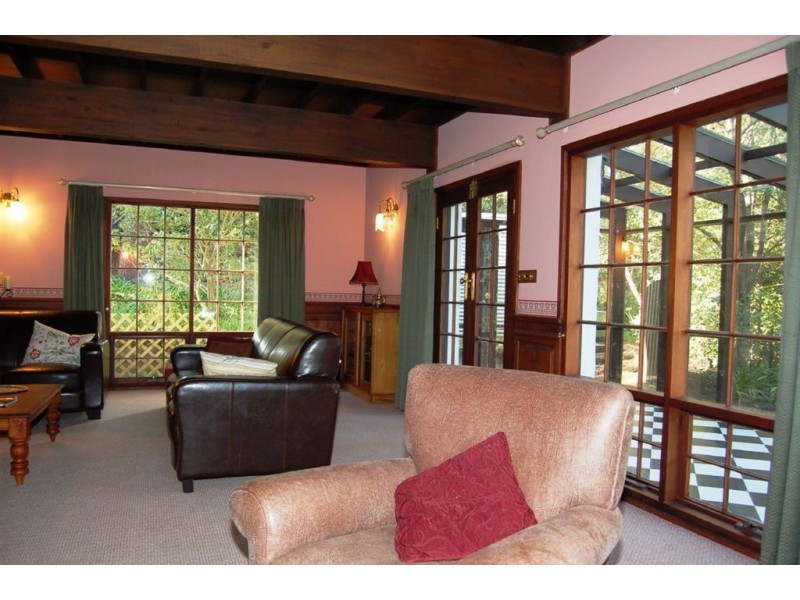 4 Duncraig Lane, Stirling SA 5152