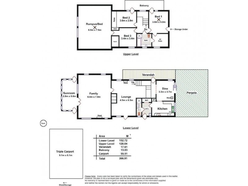 4 Duncraig Lane, Stirling SA 5152