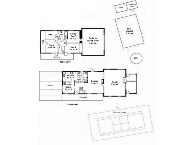 4 Duncraig Lane, Stirling SA 5152