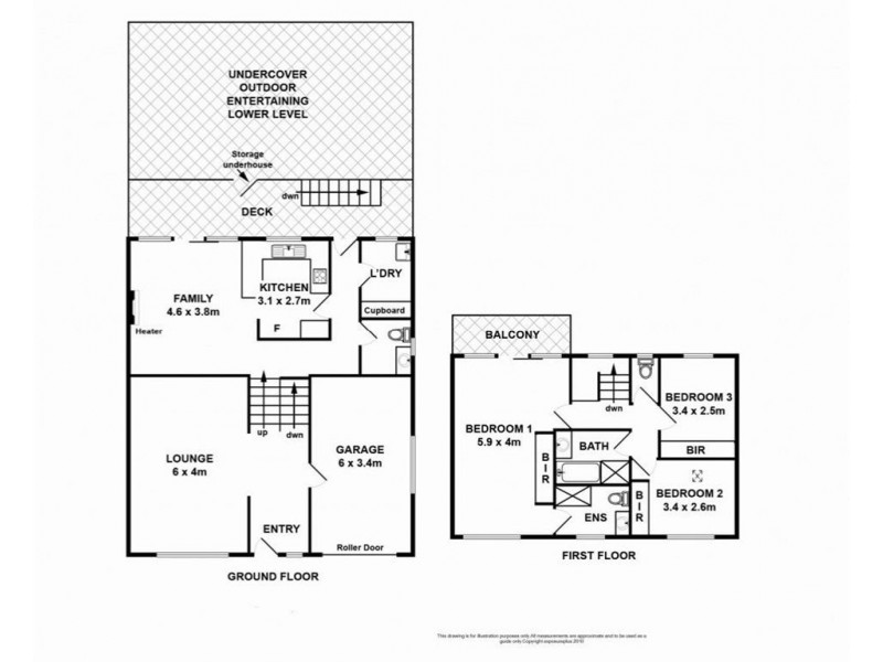 3a Glenwood Drive, Bellevue Heights SA 5050