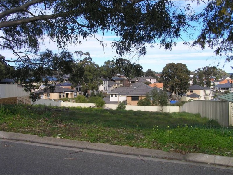 5 Cumming Street, Craigburn Farm SA 5051