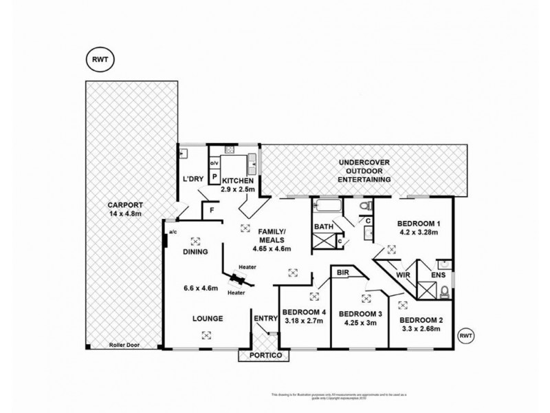 12 Banksia Road, Aberfoyle Park SA 5159