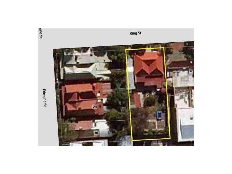 2 King Street, Norwood SA 5067