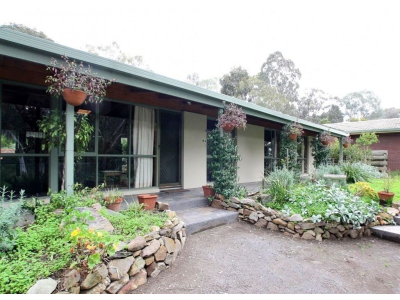 7 Clematis Drive, Blackwood SA 5051