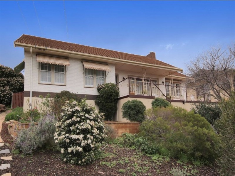 40 Ridgehaven Drive, Bellevue Heights SA 5050