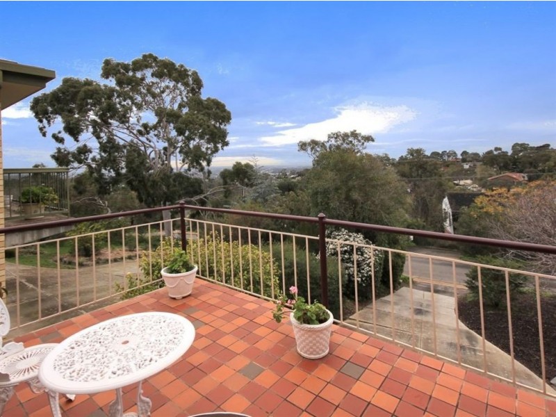 40 Ridgehaven Drive, Bellevue Heights SA 5050