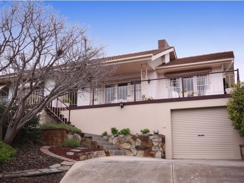 40 Ridgehaven Drive, Bellevue Heights SA 5050