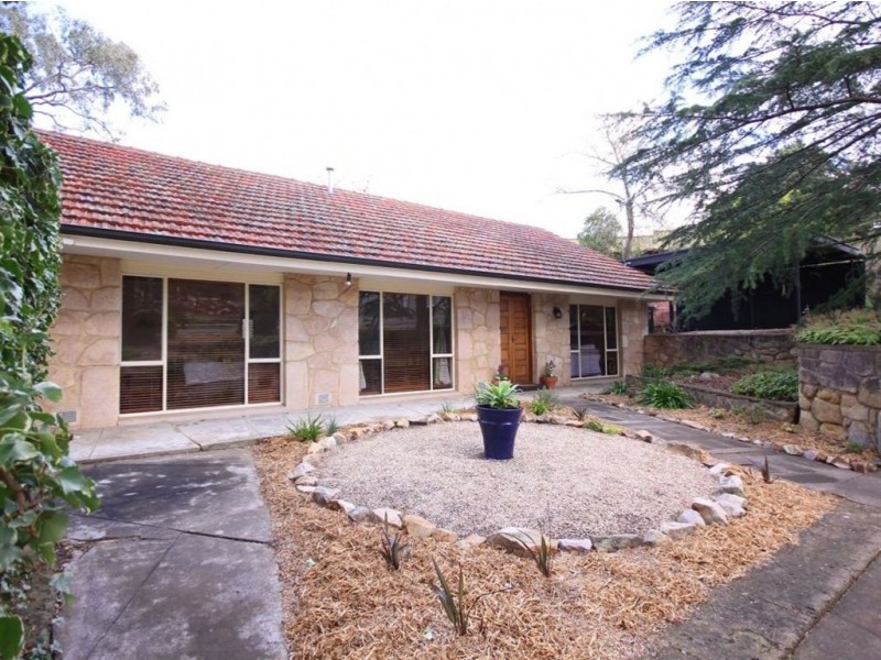 7 Penno Parade North, Belair SA 5052