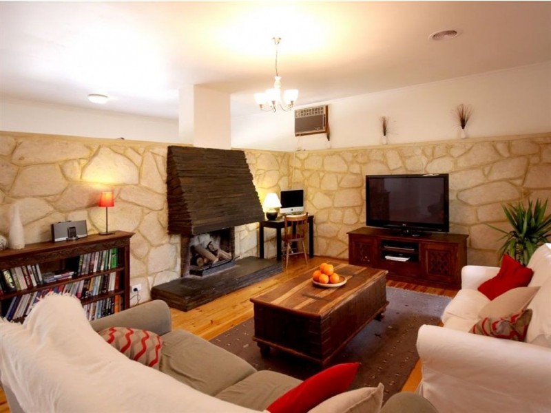 7 Penno Parade North, Belair SA 5052