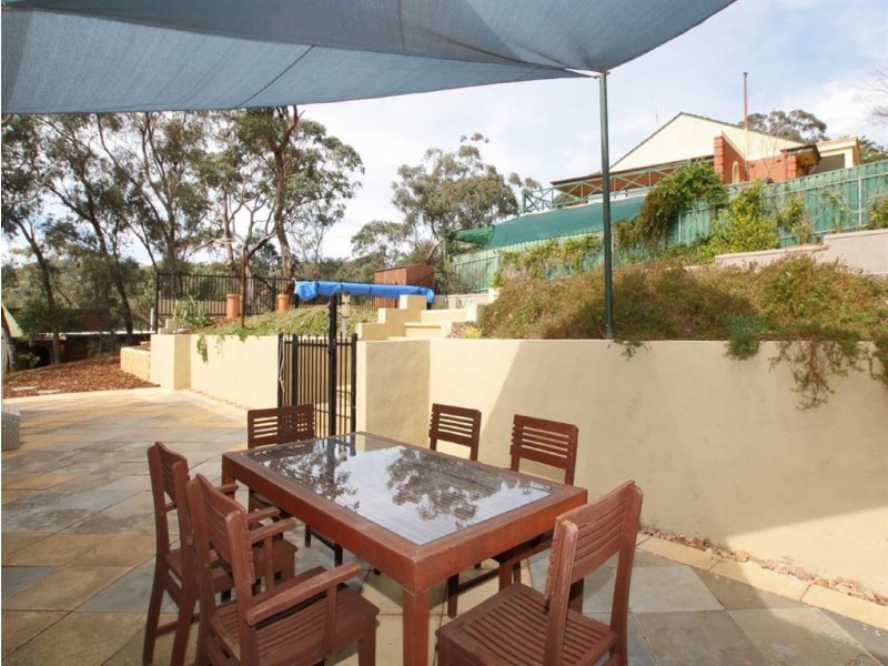 2 Nunyara Crescent, Belair SA 5052