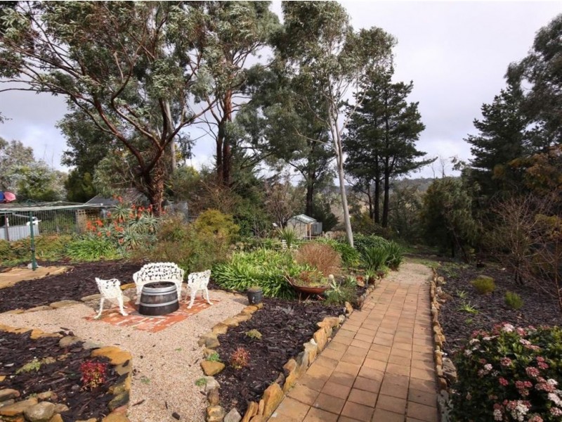 14 Hill View Road, Bridgewater SA 5155