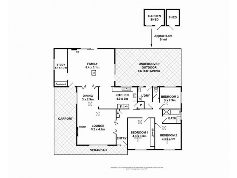11 Adam Avenue, Bellevue Heights SA 5050