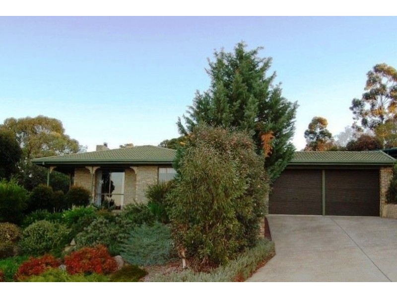 1 Ross Ct, Coromandel Valley SA 5051